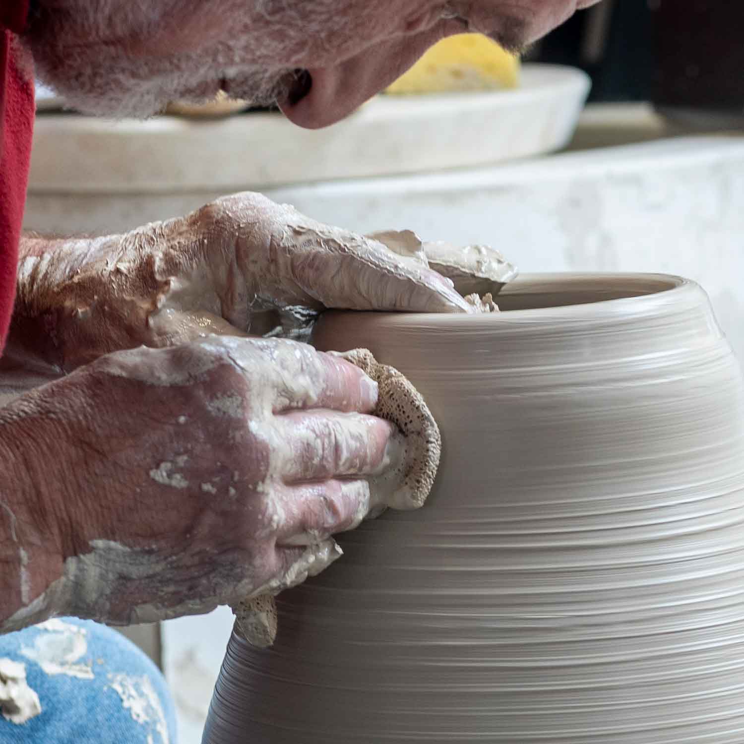 Handgefertigte Einzelstücke aus Rheinhessen
